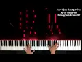 Scars Leave Beautiful Trace-Car the Garden  카더가든 상처는 아름다운 흔적이 되어 환혼 Alchemy Of Souls OST piano cover