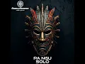 Lagu PA NGU _ SOLO (Original Mix)