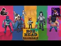 Box Head Roguelike Premium First Gameplay Walkthrough Android iOS