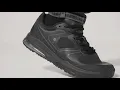 Shoes for Crews Europe Evolution II