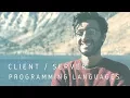 Vlog - Programming Languages
