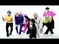 BTS: Boy with Luv (Live) - SNL