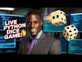 Python for Beginners Made Easy 5 6 Roll Dice Game - Coding from Scratch