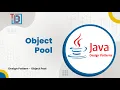 Design Pattern - Object Pool TECH BUZZ BLOGS