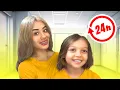 Download Lagu 24H U ŽUTOJ BOJI SA ELENOM