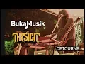 Lagu The Sigit - Detourn | BukaMusik