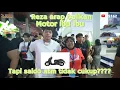 Download Lagu SALDO ATM REZA ARAP TIDAK CUKUP ????? Reza arap belikan motor ibu ibu randoom#bukanmarapthon
