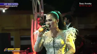120 dina susy arzetty nirwana mandala sakti live tugu sliyeg indramayu