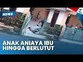 Download Lagu DURHAKA! ANAK TEGA ANIAYA Ibu hingga Tersungkur di Bekasi, Ternyata Gegara Hal Sepele
