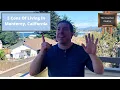 Top 5 Cons Of Living In Monterey California