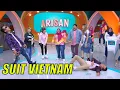 Download Lagu Ngakak, Pemenang Ditentukan Dengan Suit Vietnam | ARISAN (20/02/23) Part 1