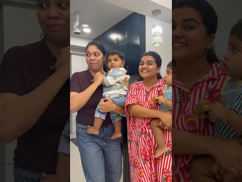 Vallatha oru SURPRISE😅😬🥲