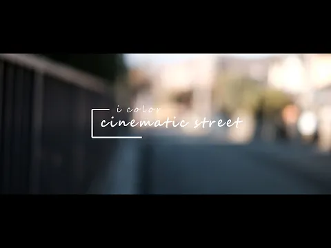 Cinematic Street Video | FUJIFILM X-PRO2 XF35mm F1.4R | HANDHELD