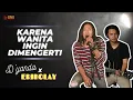Download Lagu Karena Wanita Ingin Dimengerti - D'yanda ft ERIKOLAY | GMI Production