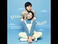 Download Lagu Arsy Widianto, Tiara Andini - Diam - Diam (LIRIK)