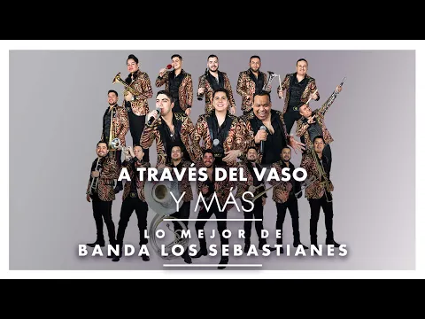 Download MP3 Lo Mejor de Banda Los Sebastianes