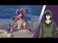 Denial Gundam Gameplay