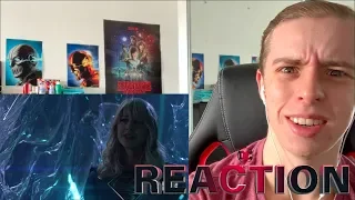 supergirl season 5 episode 7 reaction u0026 review