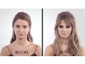 The Bardot Make-up Tutorial - featuring Millie Mackintosh