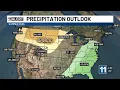 What kind of drought conditions can southern Colorado s expect this summer