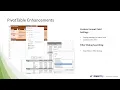 What s New in SpreadJS v15
