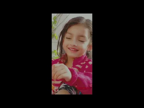 Download MP3 Tu sone da gajra paya| cute litte girl | karha | honey sindhu | #punjabi song #shorts #littlegirl