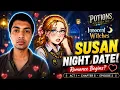 Innocent Witches Susan Night Date Act 1 Chapter 5 Episode 2