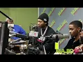 Lil Meech Tells The Story Behind Getting Arrested At The Airport