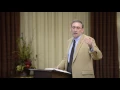 Charlotte Romans Bible Study w Dr Kruger Part 39 w Dr Bob Cara