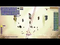 Universal splitter is actually just over powered Terraria Calamity Mod
