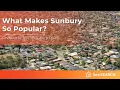What Makes Sunbury VIC 3429 So Popular Find Out in This 3D Suburb Tour
