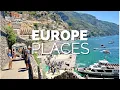 Download Lagu 50 Best Places to Visit in Europe - Travel Guide