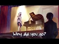 Download Lagu Nightcore - I Liked You So Much, We Lost It Ysabelle Cuevas -s