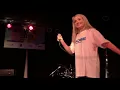 Kim Petras  - Unlock It (Live @ SXSW - Austin,TX 2018) HD - 1080p