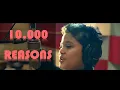 10000 Reasons one hour