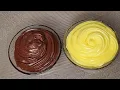 Download Lagu Cum să pregăteşti rapid crema de vanilie si crema de ciocolată /Maria Popescu