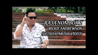 Download Rickie Andrewson - Raja Nombor 2 Lyrics Video 2019 MP3