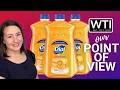 Our Point of View on Dial Antibacterial Liquid Hand Soap