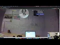 Personal Website with React - Navbar Height Interactive Resume Link and Optimisation