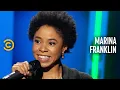 Meeting Your White Boyfriend s Family for the First Time - Marina Franklin