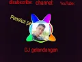 Download Lagu DJ gelandangan