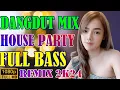 Download Lagu Santa Hoky-Setangkai Bunga Padi💥DJ Dangdut Music Terbaik 2023