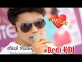 Download Lagu OTAK KOTOR - Lagu Tapsel - DEDI KDI