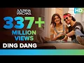 Ding Dang - Full Song | Munna Michael | Javed - Mohsin | Amit Mishra & Antara Mitra Mp3 Song Download