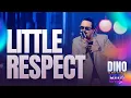 Download Lagu Dino Fonseca - A Little Respect | Back To The 80's