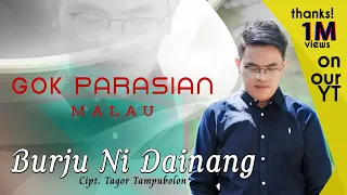 gok parasian malau burju ni dainang official music video sms bdnef ke 1212 