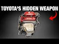 The Forgotten BEAMS 3S-GE that outperformed the VTEC