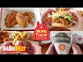 First Time Trying Mom s Touch Fried Chicken Korean Fast Food