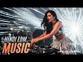 Top Hindi Remix Songs 2025 | Bollywood EDM Mashup | Festival Dance Mix