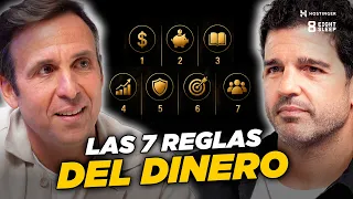 INVERSIONISTA EXPERTO: Cómo convertir $50 en 8 MILLONES